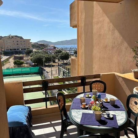 Marlena Apartment La Maddalena  Extérieur photo