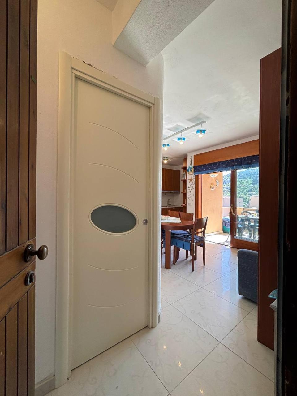 Marlena Apartment La Maddalena  Extérieur photo