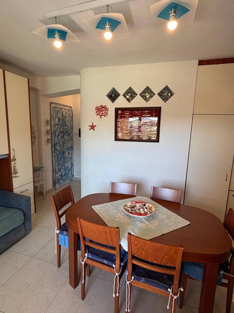 Marlena Apartment La Maddalena  Extérieur photo