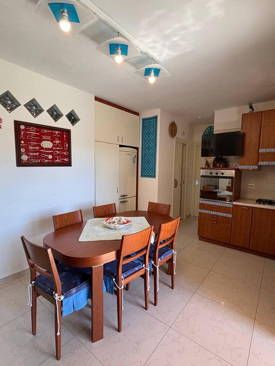 Marlena Apartment La Maddalena  Extérieur photo