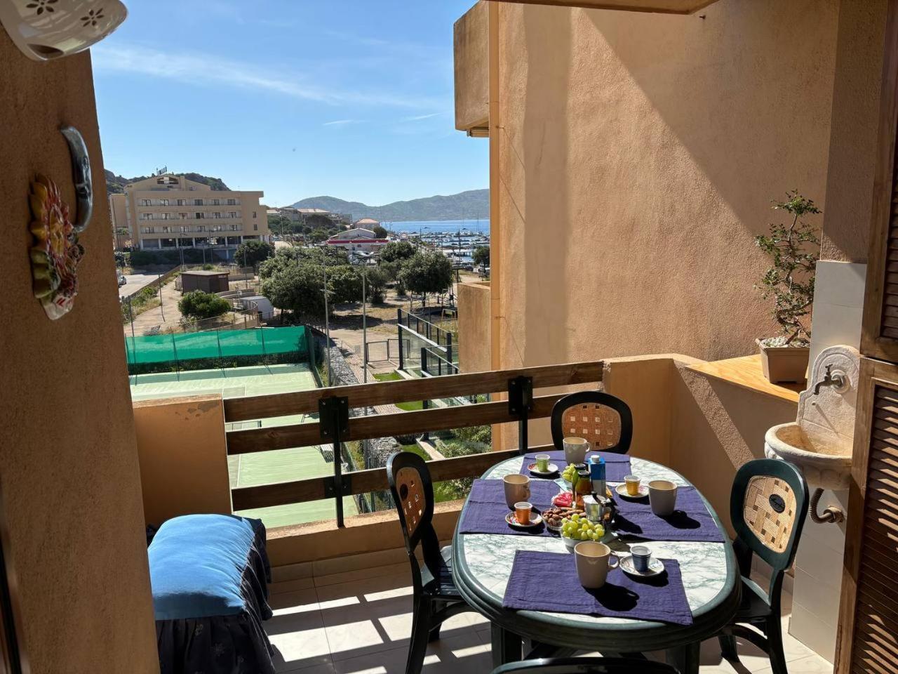 Marlena Apartment La Maddalena  Extérieur photo