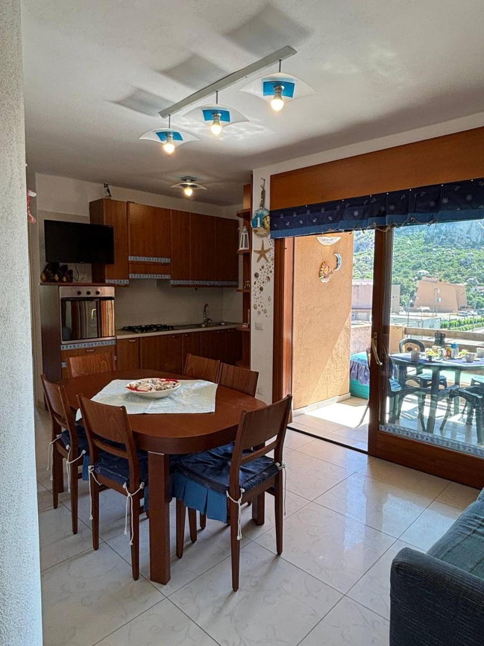 Marlena Apartment La Maddalena  Extérieur photo