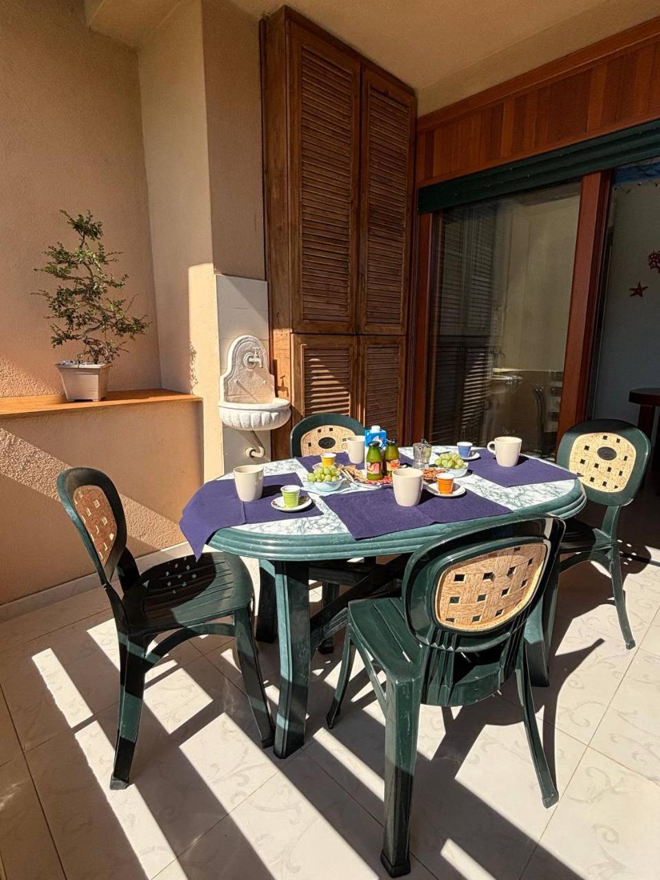Marlena Apartment La Maddalena  Extérieur photo