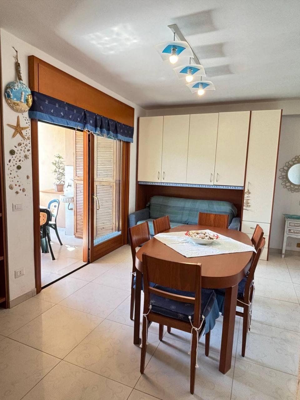Marlena Apartment La Maddalena  Extérieur photo