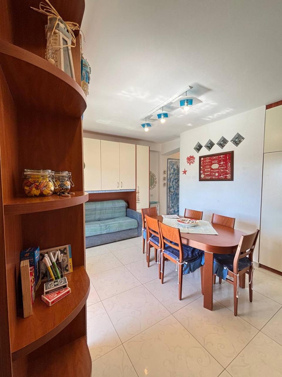 Marlena Apartment La Maddalena  Extérieur photo