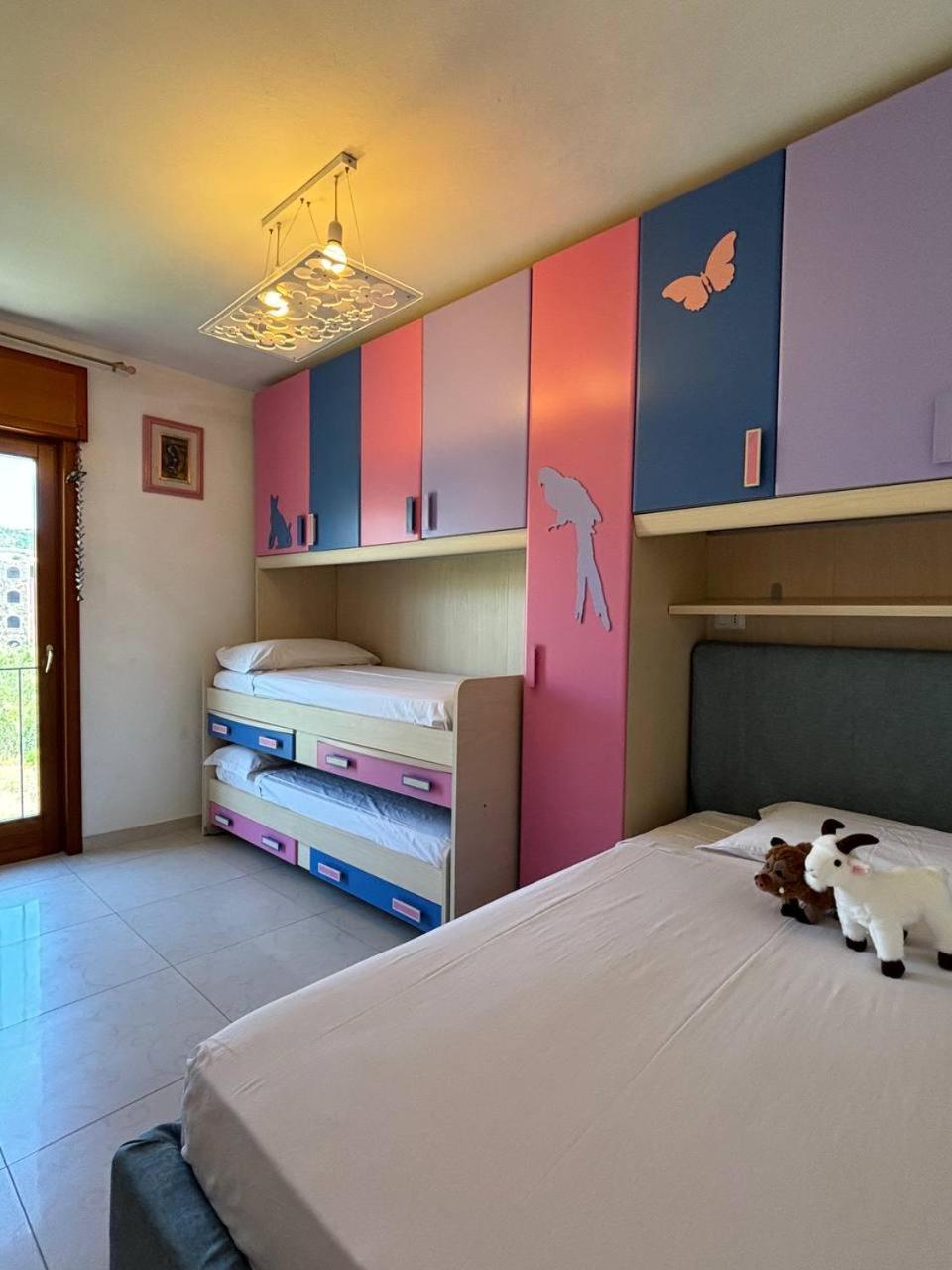 Marlena Apartment La Maddalena  Extérieur photo