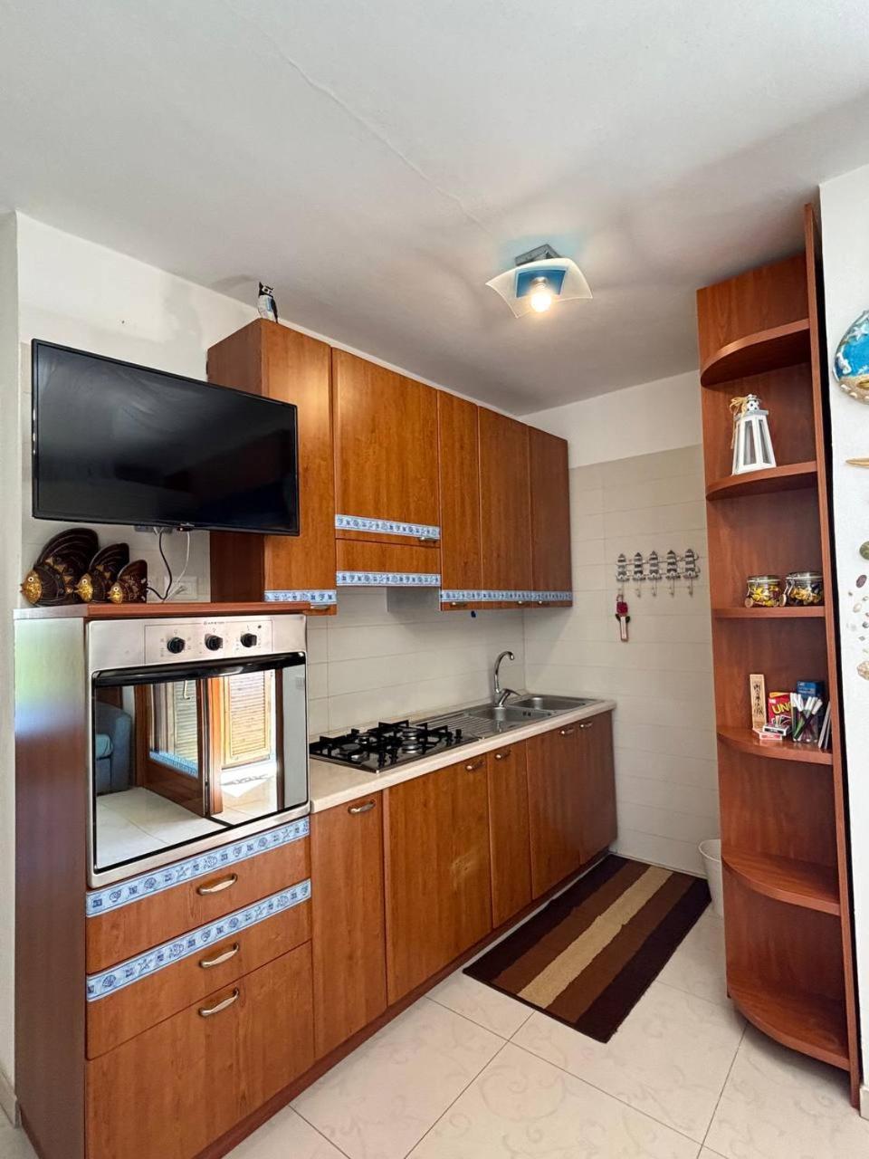 Marlena Apartment La Maddalena  Extérieur photo